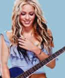 Shakira